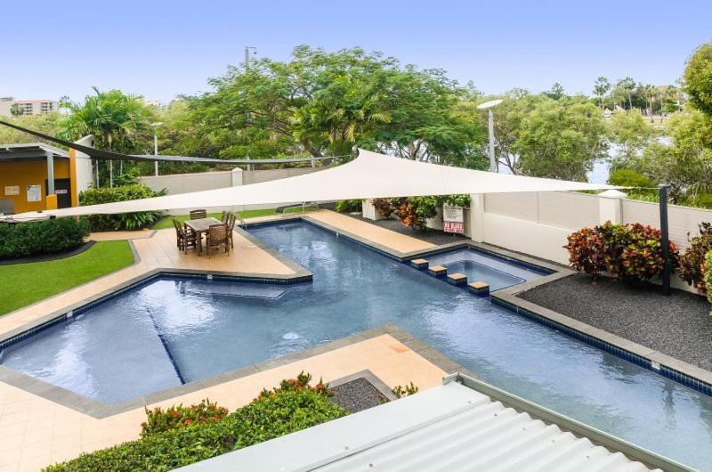 City Riverside Apartment 25 Townsville Exterior photo