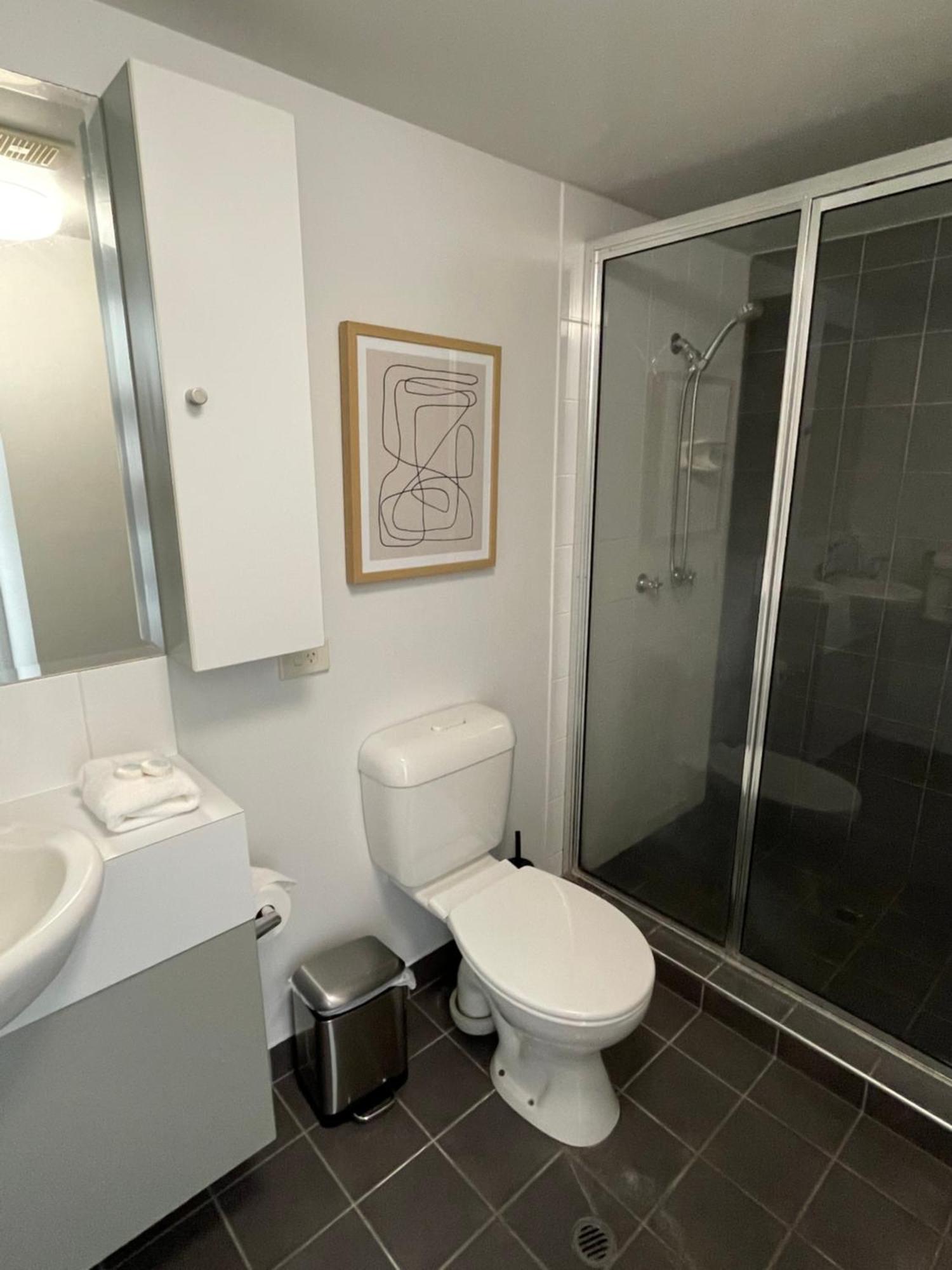 City Riverside Apartment 25 Townsville Exterior photo