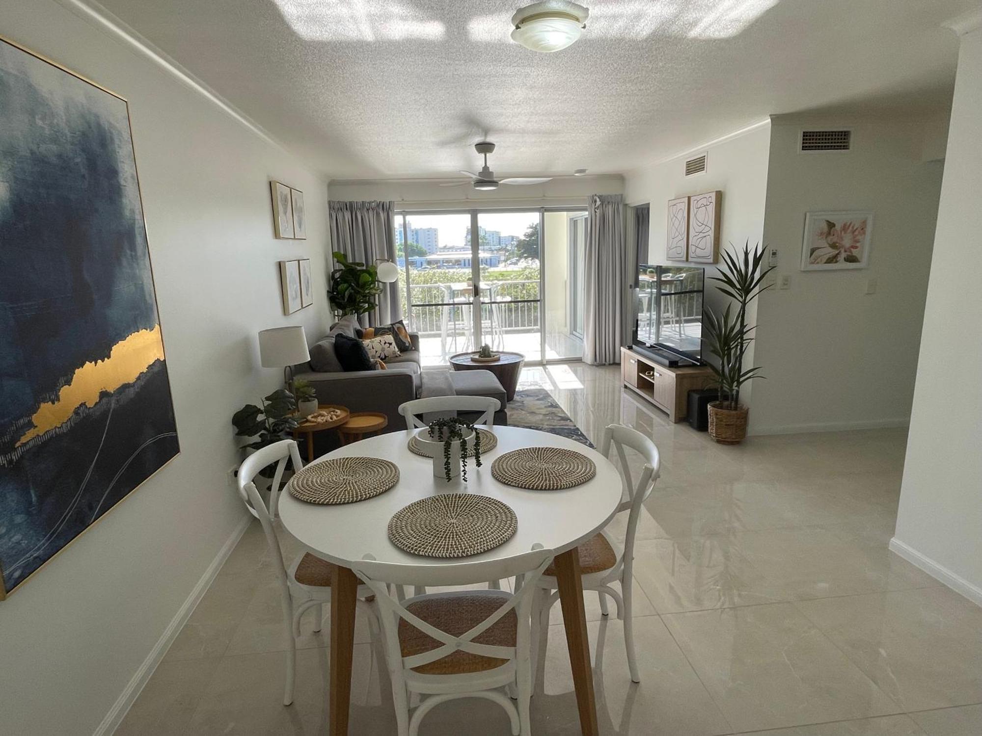 City Riverside Apartment 25 Townsville Exterior photo