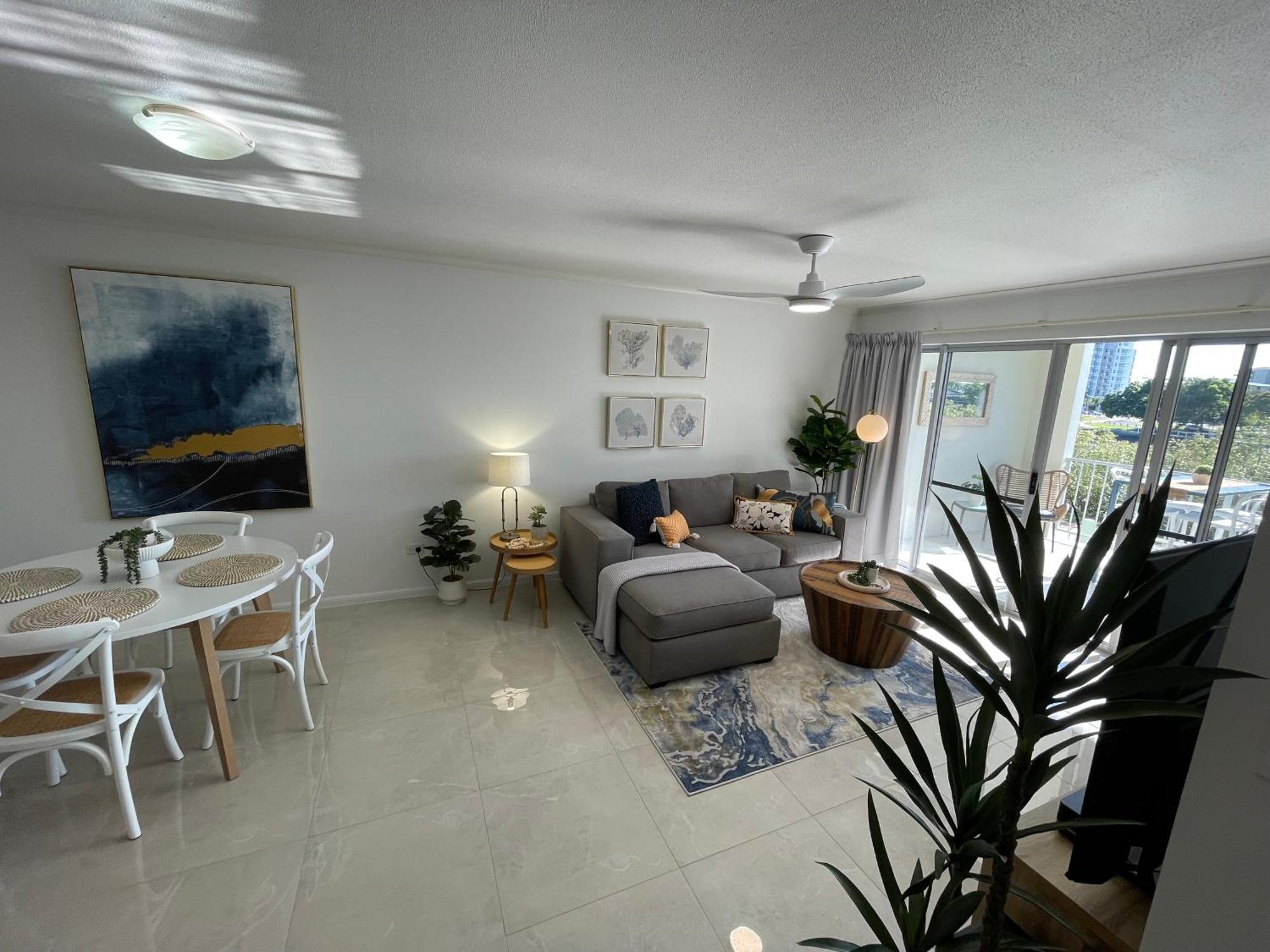 City Riverside Apartment 25 Townsville Exterior photo