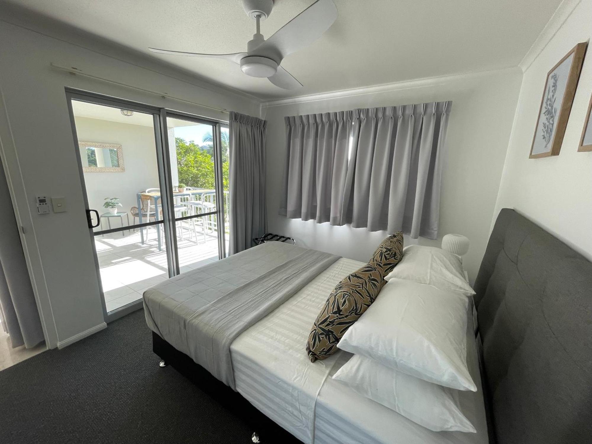 City Riverside Apartment 25 Townsville Exterior photo