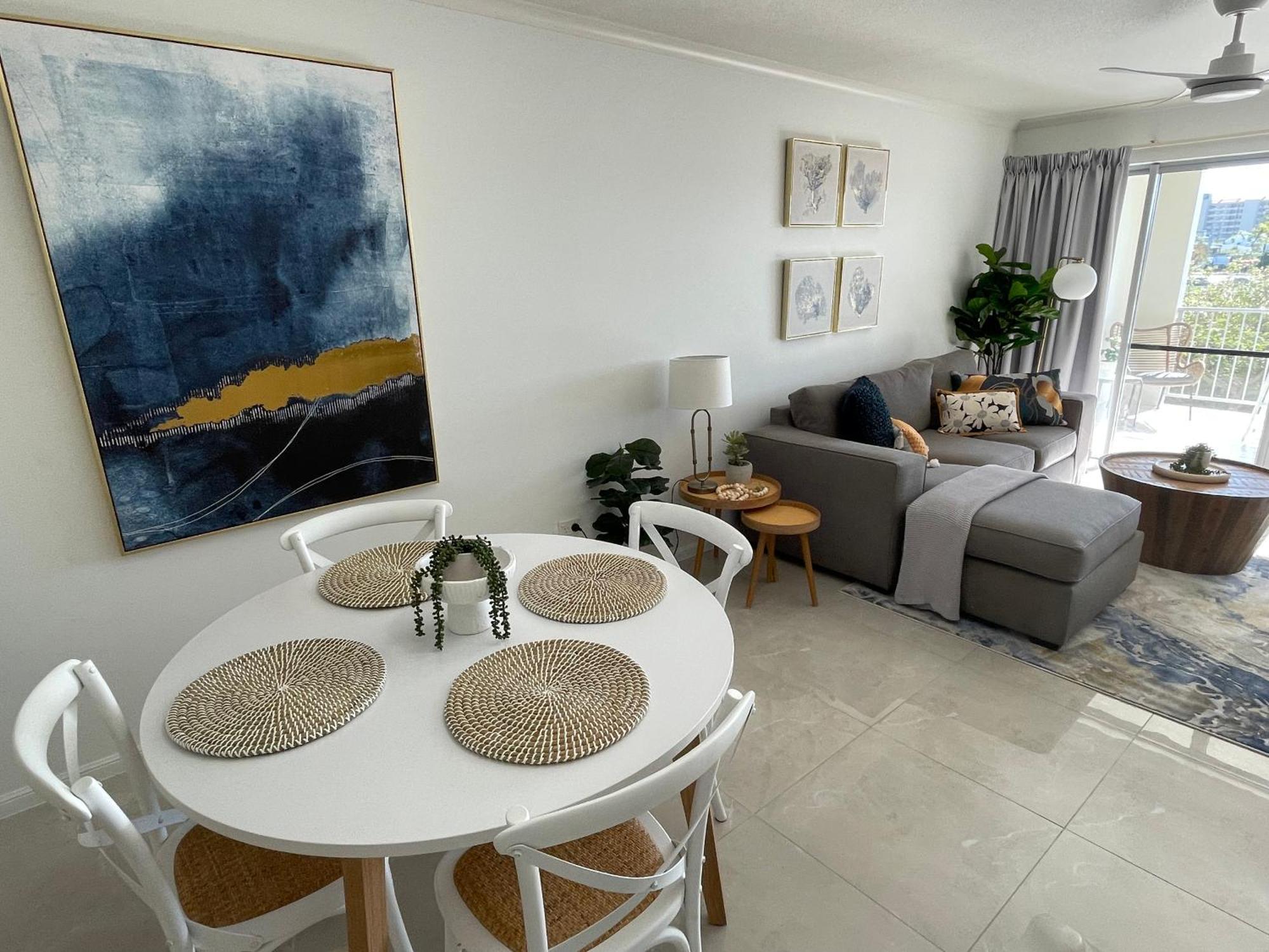 City Riverside Apartment 25 Townsville Exterior photo