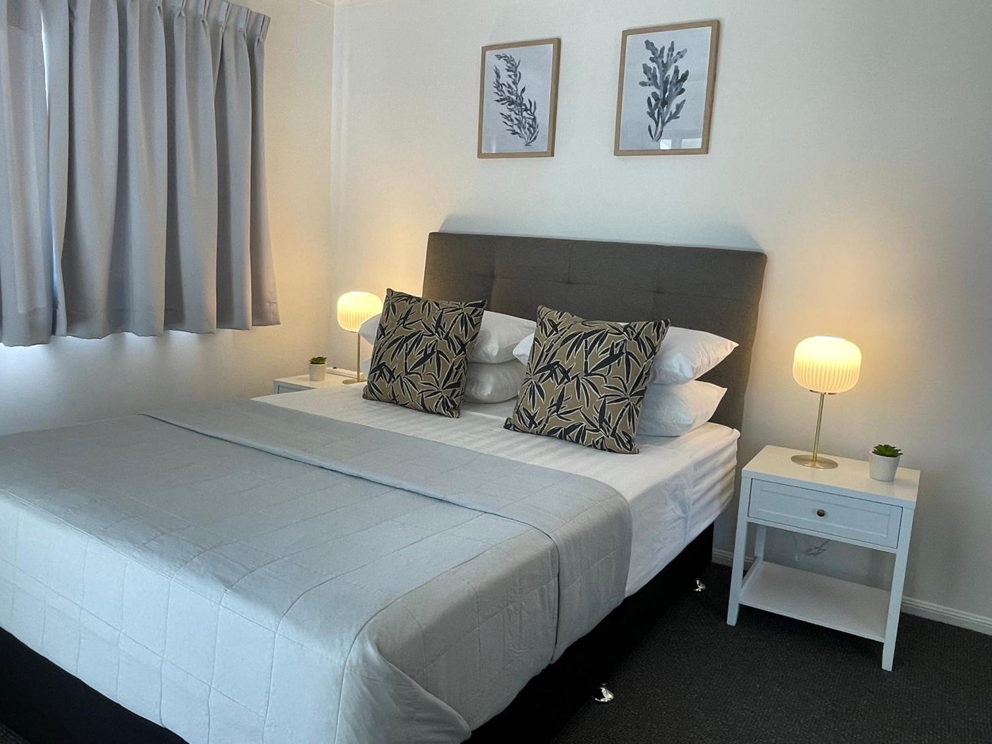 City Riverside Apartment 25 Townsville Exterior photo
