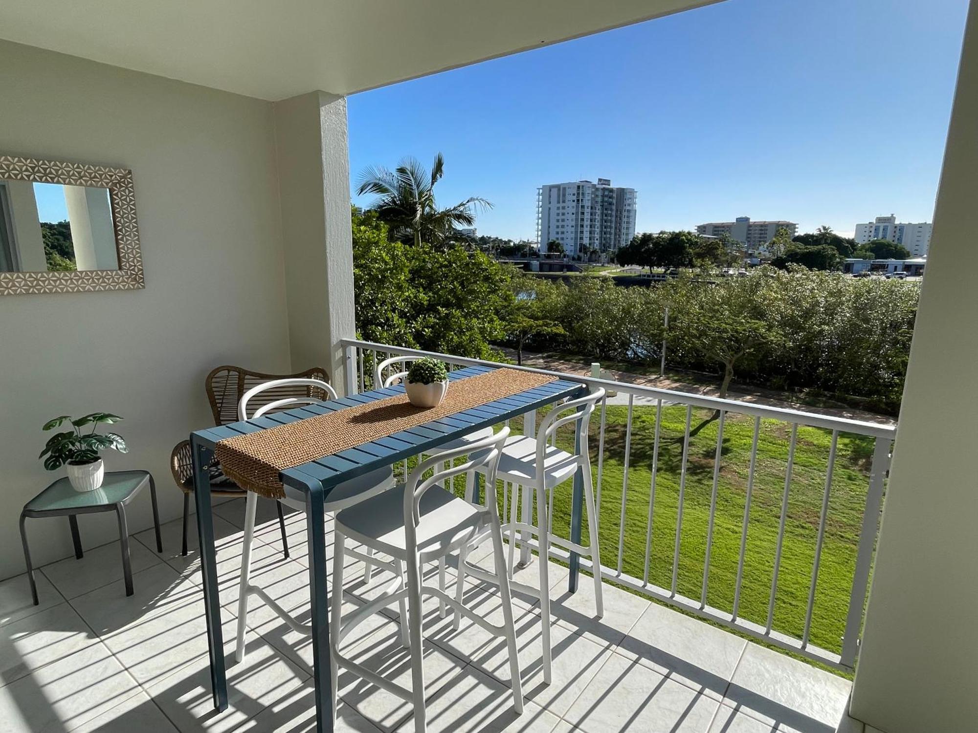 City Riverside Apartment 25 Townsville Exterior photo