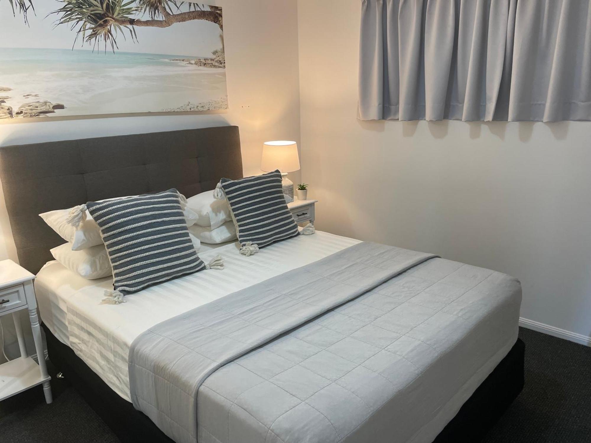 City Riverside Apartment 25 Townsville Exterior photo